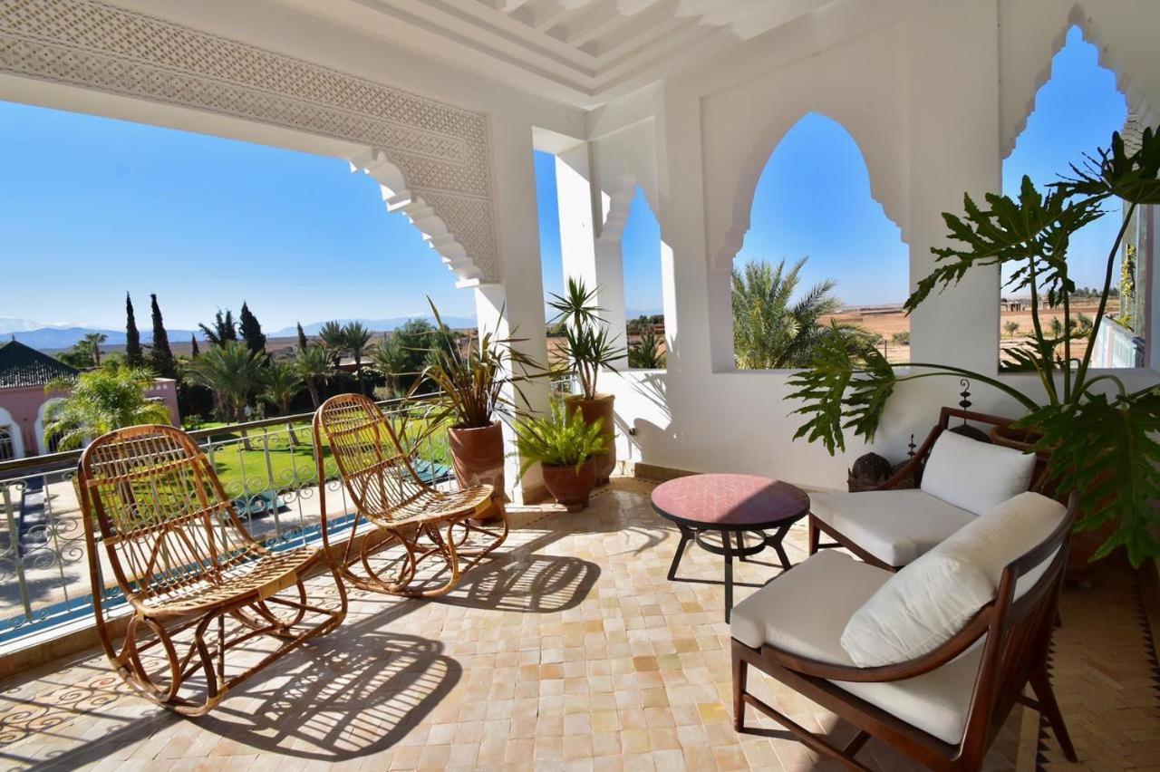 The Levantine Tazrou Exterior foto