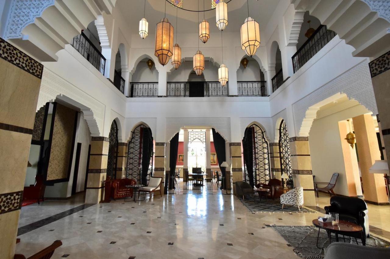 The Levantine Tazrou Exterior foto