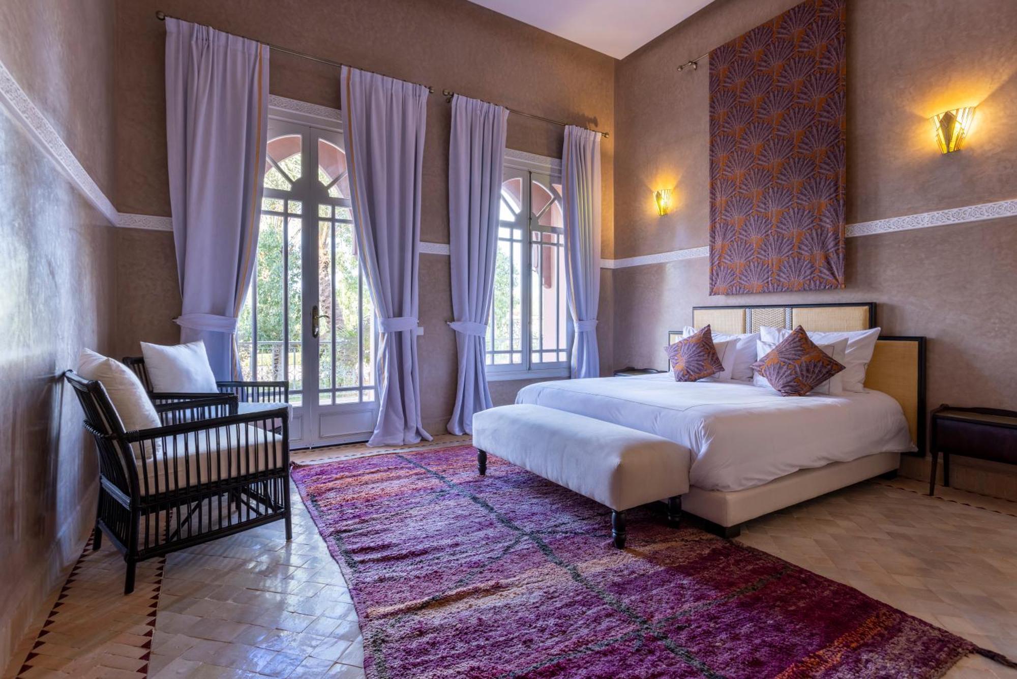 The Levantine Tazrou Exterior foto