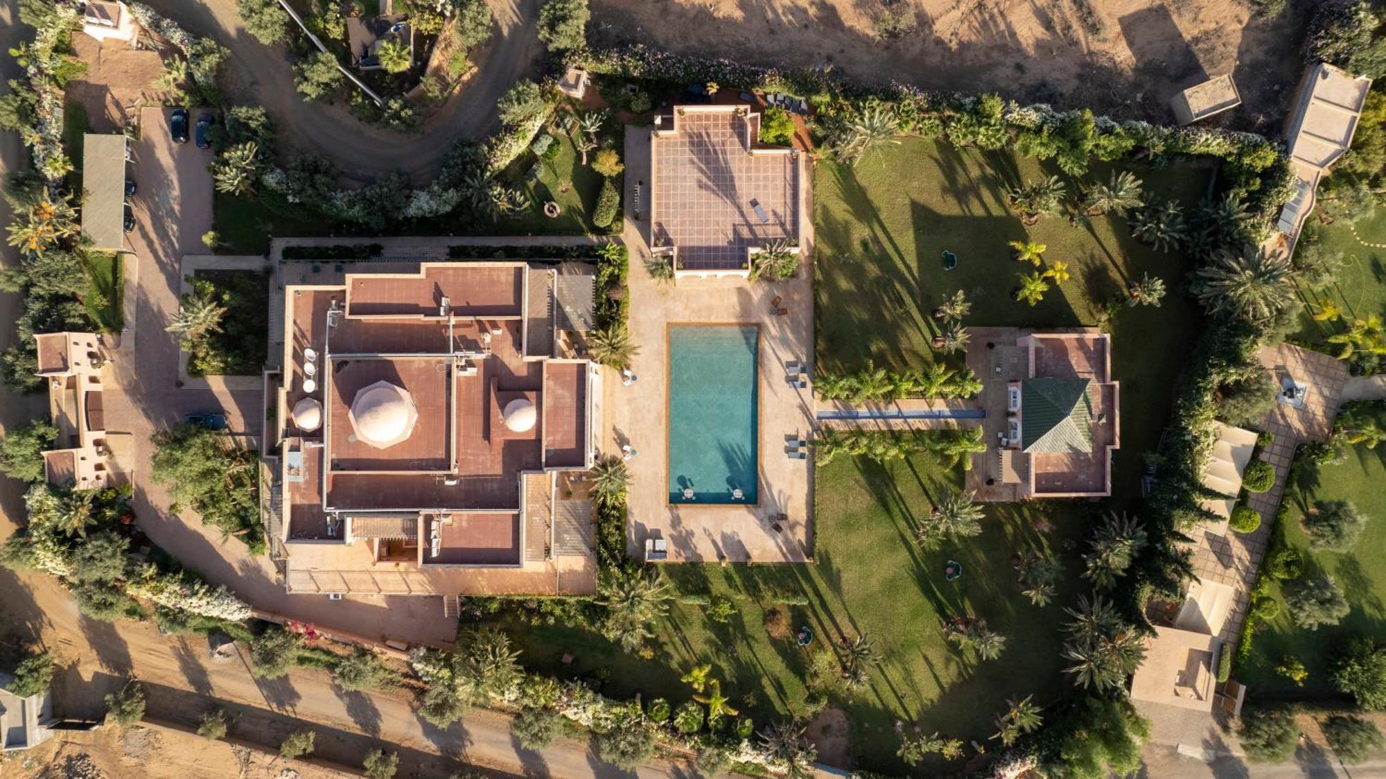 The Levantine Tazrou Exterior foto